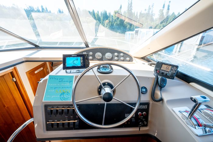 1997 Bayliner 3988 Photo 71 of 93