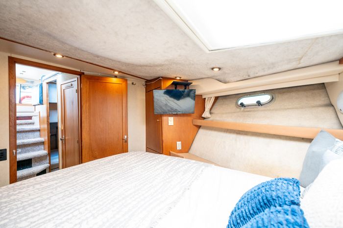 1997 Bayliner 3988 Photo 80 of 93