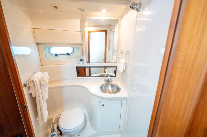 1997 Bayliner 3988 Photo 93 of 93