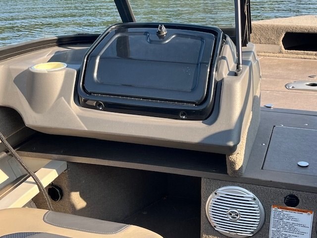 2018 Princecraft Amarok DL WS Photo 5 of 10