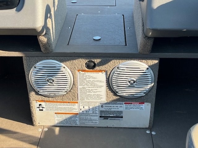 2018 Princecraft Amarok DL WS Photo 6 of 10