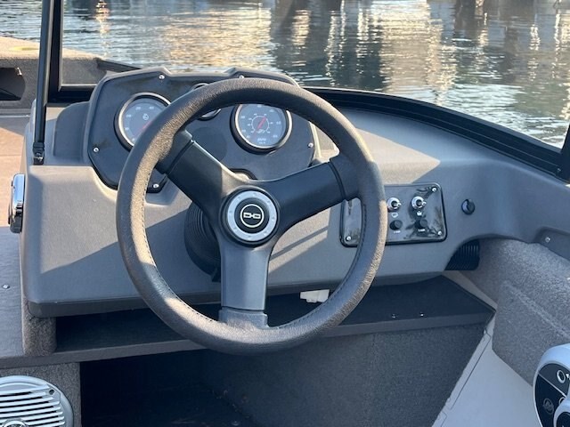 2018 Princecraft Amarok DL WS Photo 4 of 10