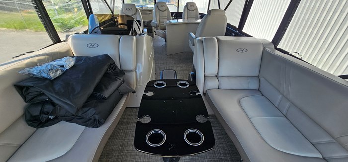 2017 Harris Solstice 220 trois tubes (NOUVEL ARRIVAGE) Photo 12 of 12