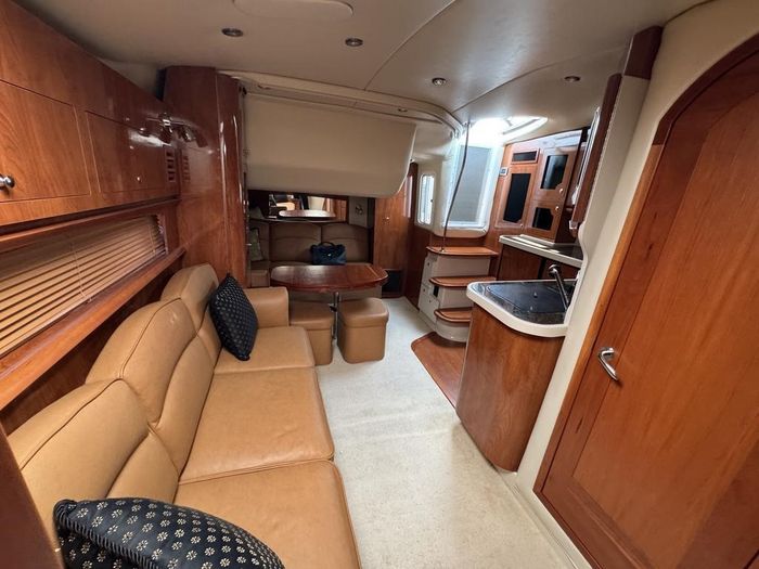 2006 Four Winns 378 VISTA Photo 8 sur 15