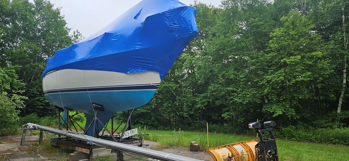 1985 Catalina 30 Tall Rig Photo 1 of 12