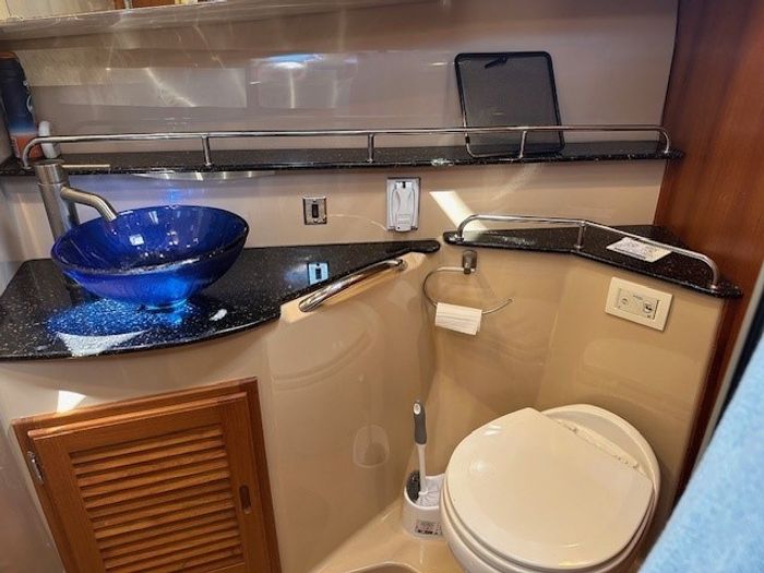 2016 Ranger Tugs 31RCB Photo 2 of 18