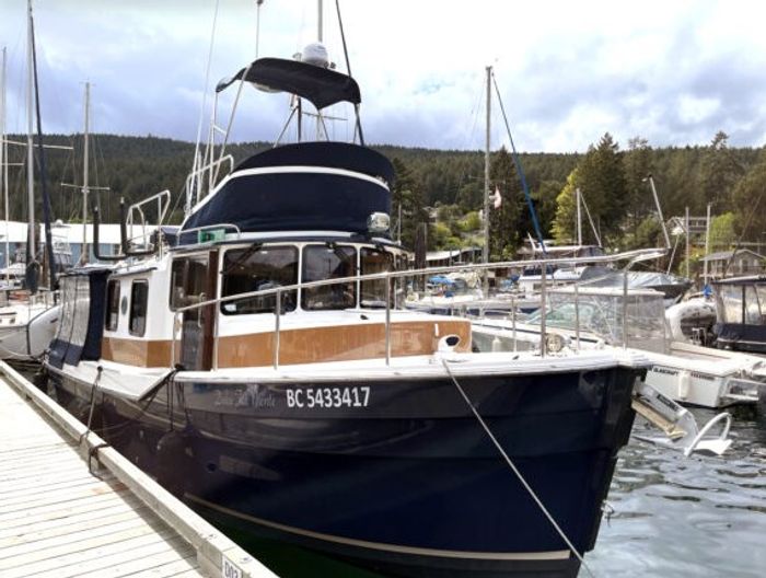 2016 Ranger Tugs 31RCB Photo 17 of 18