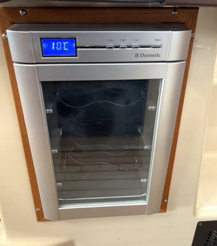 2016 Ranger Tugs 31RCB Photo 18 of 18