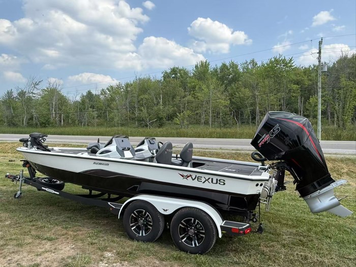2025 Vexus AVX2085S Photo 1 of 15