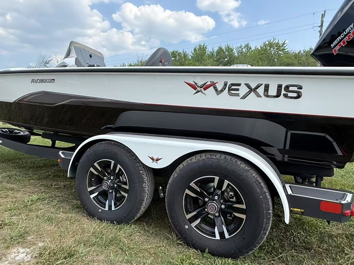 2025 Vexus AVX2085S Photo 5 of 15
