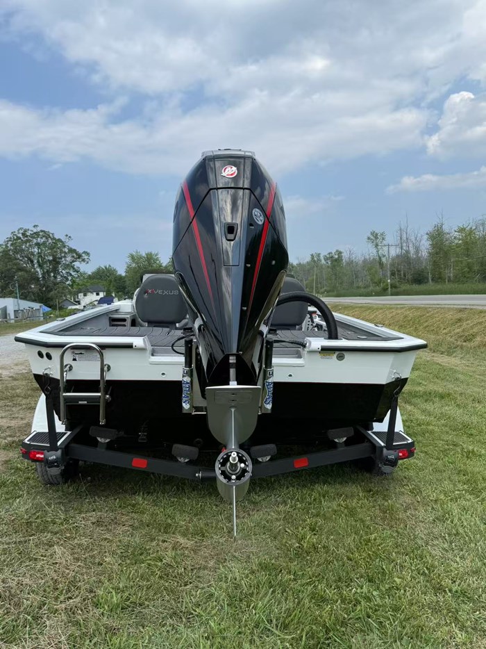 2025 Vexus AVX2085S Photo 11 of 15