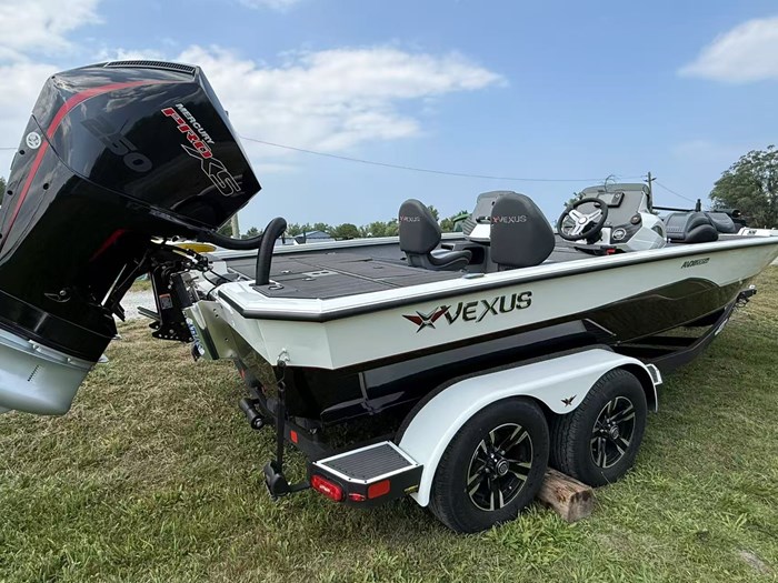 2025 Vexus AVX2085S Photo 15 of 15