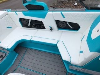 2024 Nautique GS20 Photo 5 of 6
