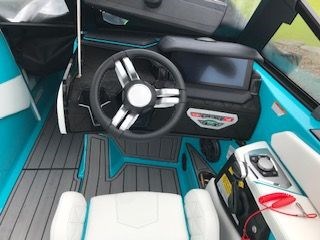 2024 Nautique GS20 Photo 4 of 6
