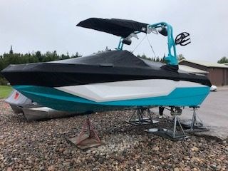 2024 Nautique GS20 Photo 1 of 6