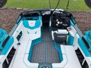 2024 Nautique GS20 Photo 3 of 6