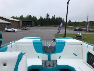 2024 Nautique GS20 Photo 6 of 6