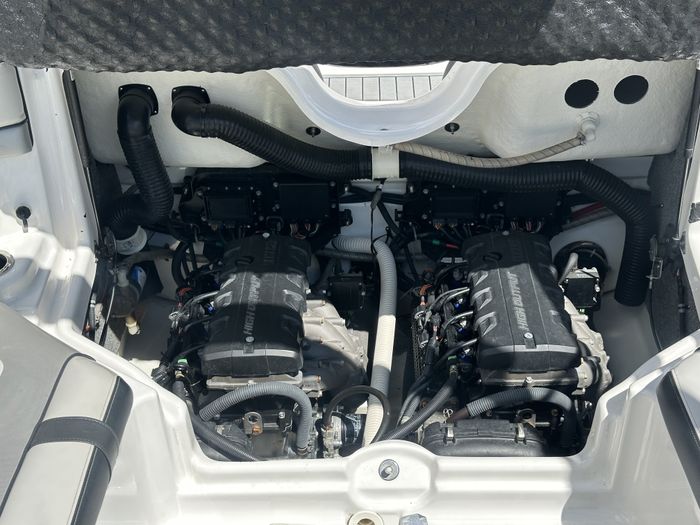 2016 Yamaha 212X Photo 28 of 28
