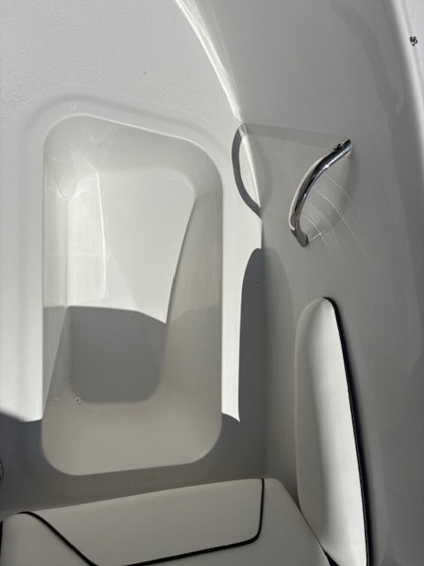 2025 Stingray 172SC Photo 12 of 17