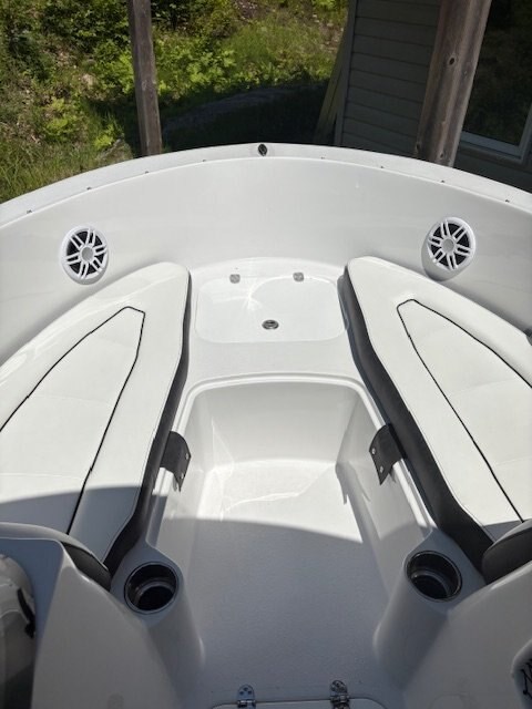 2025 Stingray 172SC Photo 15 of 17