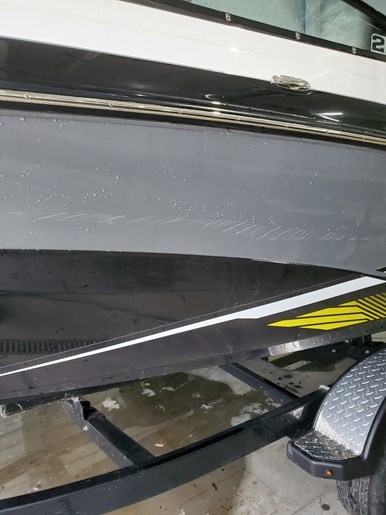 2016 Yamaha 212X Photo 9 of 13