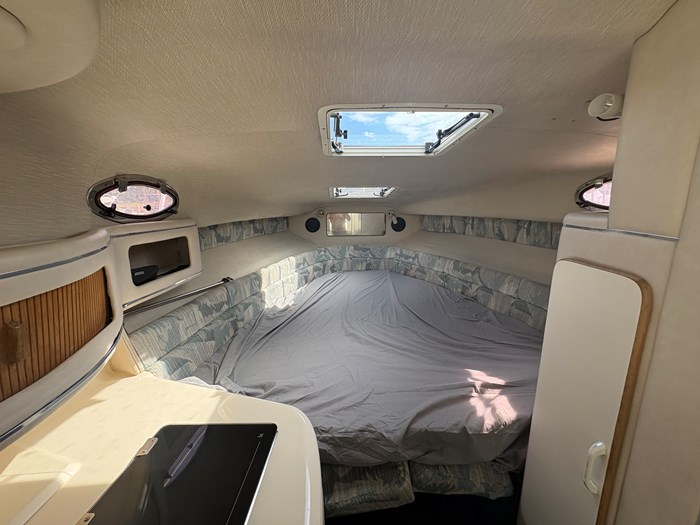 1996 Sea Ray SUNDANCER Photo 5 of 23