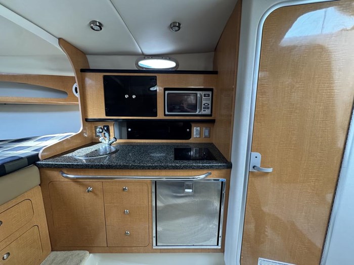 2006 Chaparral 280 SIGNATURE Photo 7 of 10