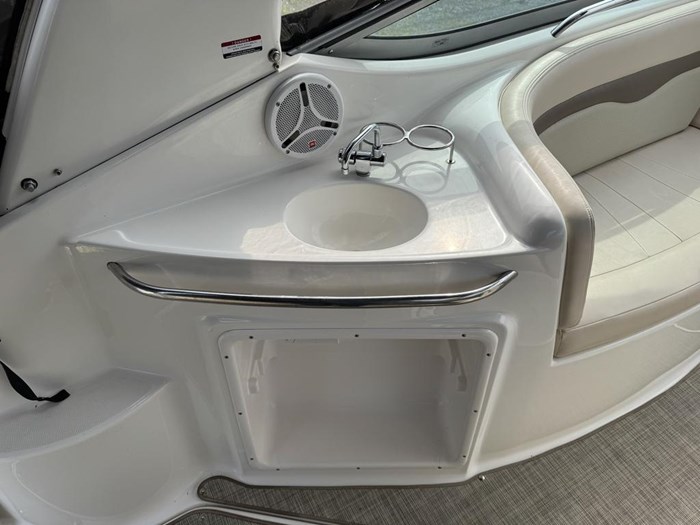 2006 Chaparral 280 SIGNATURE Photo 5 of 10