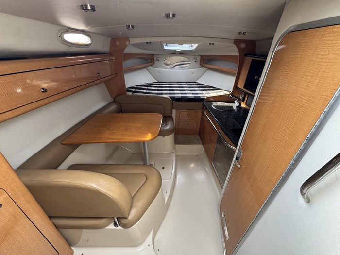 2006 Chaparral 280 SIGNATURE Photo 9 of 10