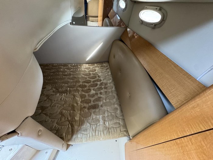 2006 Chaparral 280 SIGNATURE Photo 8 of 10