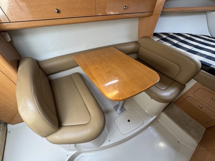 2006 Chaparral 280 SIGNATURE Photo 10 of 10