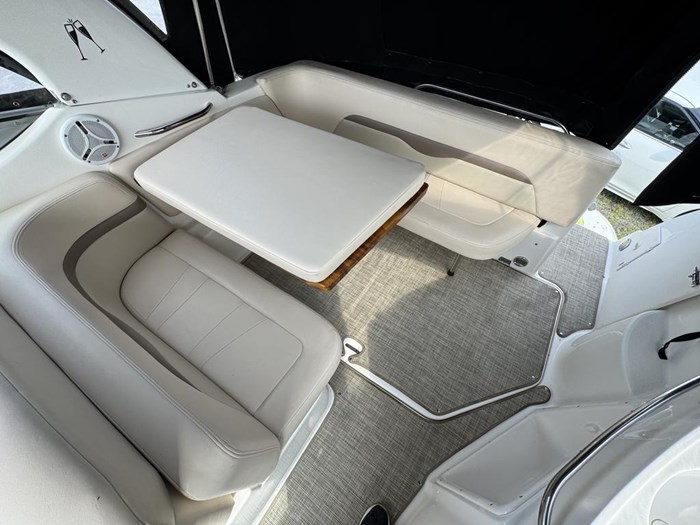 2006 Chaparral 280 SIGNATURE Photo 2 of 10