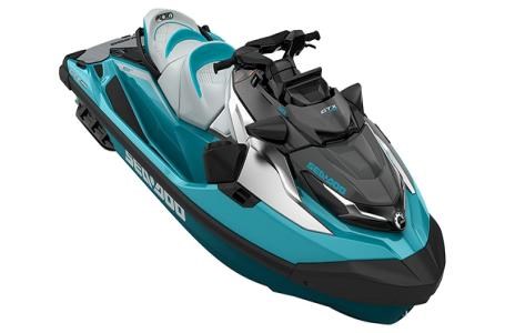 2025 Sea-Doo GTX LIMITED 325 (Sound system) Photo 2 of 3
