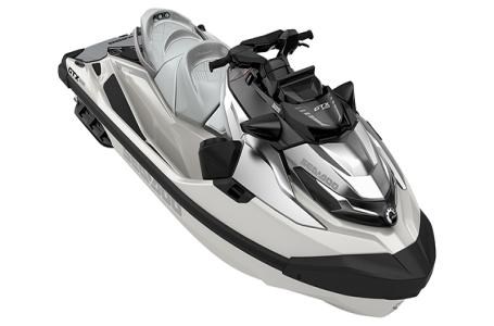 2025 Sea-Doo GTX LIMITED 325 (Sound system) Photo 3 of 3