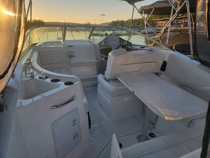 2011 Bayliner 255 Photo 3 of 8