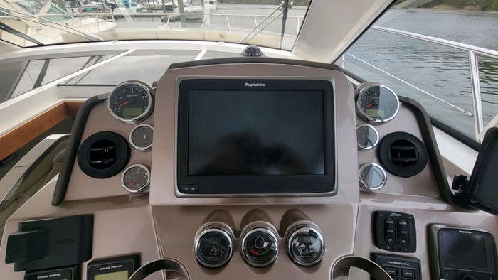 2017 Galeon 385/405 HTS Photo 7 of 20