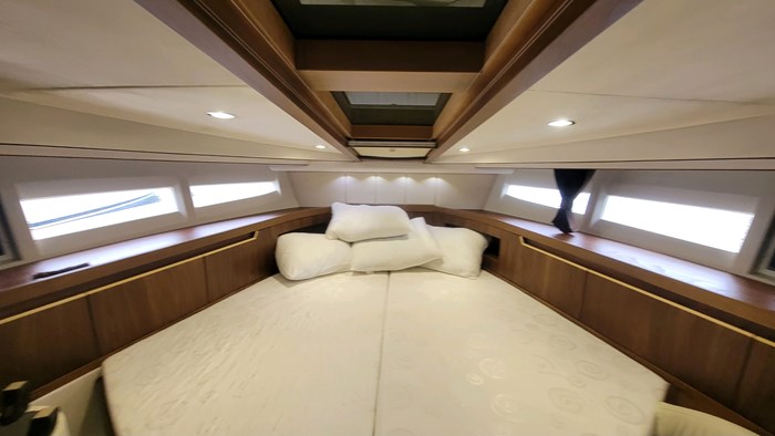 2017 Galeon 385/405 HTS Photo 12 of 20