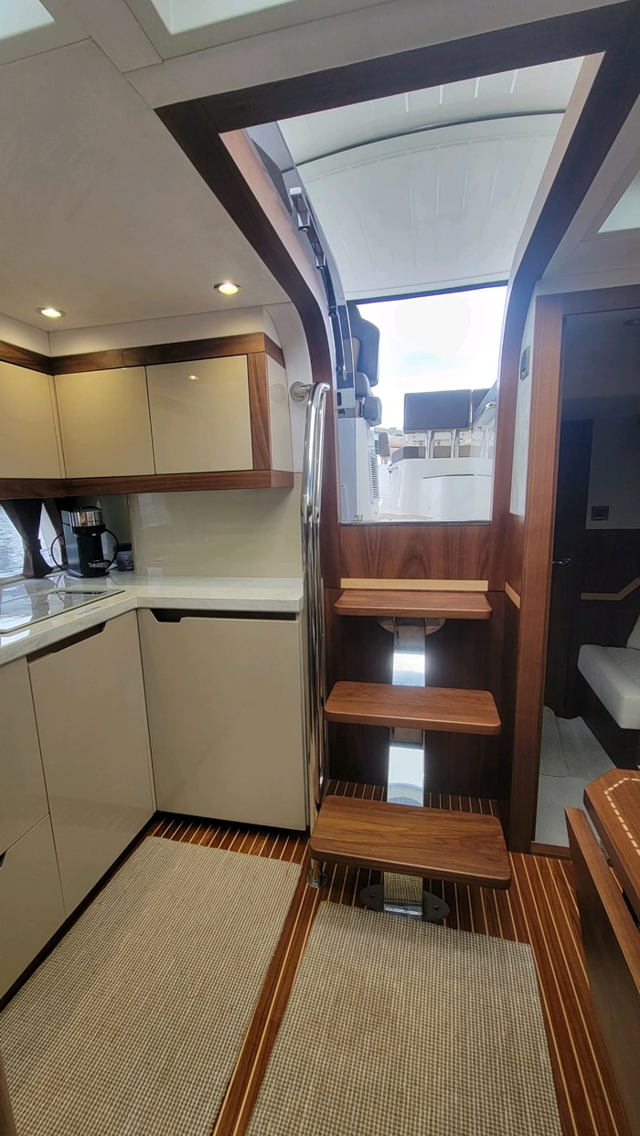 2017 Galeon 385/405 HTS Photo 13 of 20