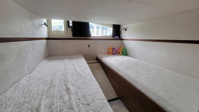 2017 Galeon 385/405 HTS Photo 14 of 20