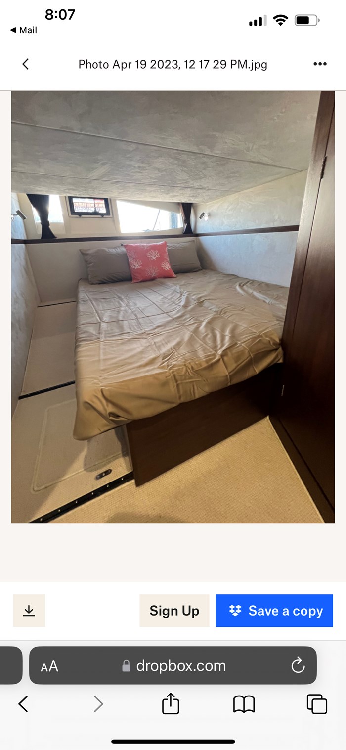 2017 Galeon 385/405 HTS Photo 15 of 20