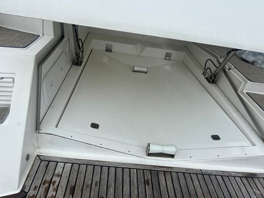 2017 Galeon 385/405 HTS Photo 20 of 20