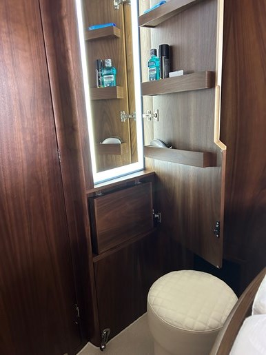 2017 Galeon 385/405 HTS Photo 16 of 20