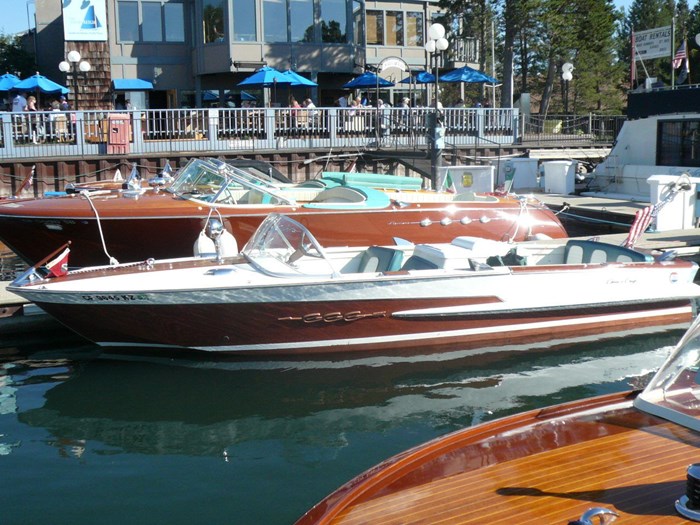 1964 Chris-Craft Super Sport Photo 4 of 4