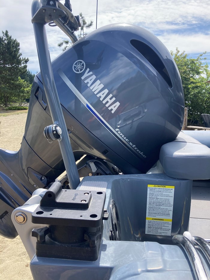 2018 SEALEGS AMPHIBIUS 7.1 Photo 4 of 16