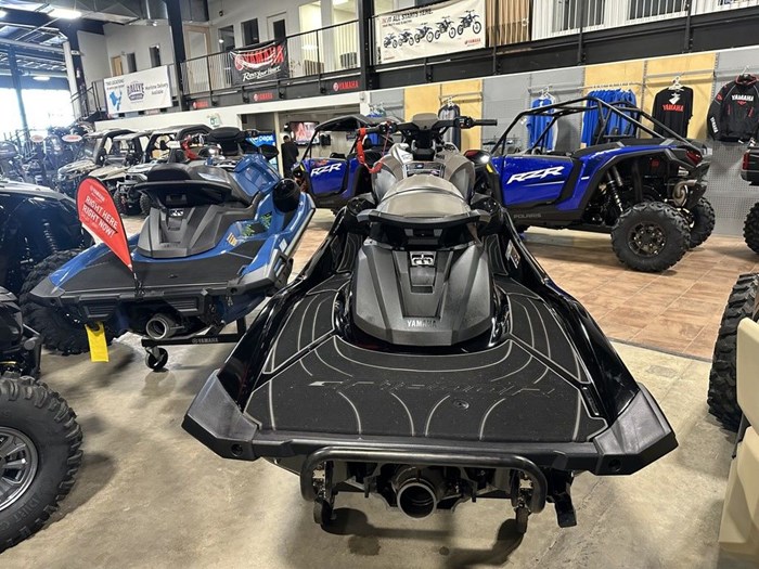 2022 Yamaha GP 1800 SVHO Photo 3 of 3