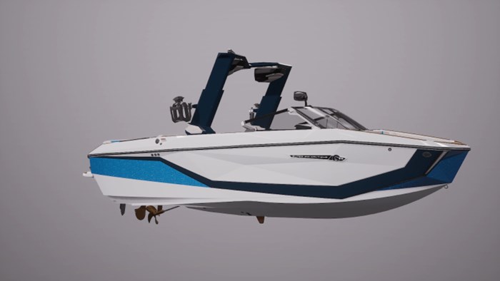 2025 Nautique G23 Photo 1 of 2