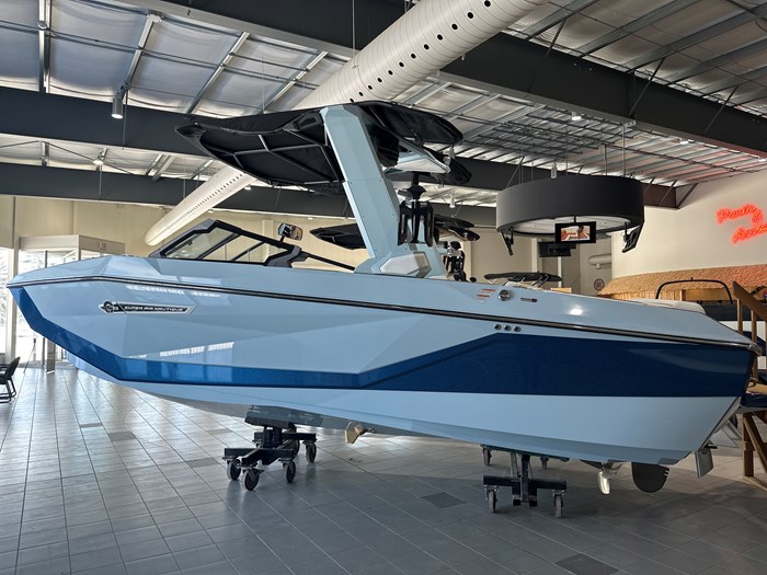2025 Nautique G23 Photo 1 of 32