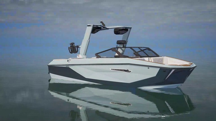 2025 Nautique G23 Photo 30 of 32