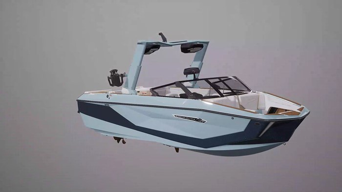 2025 Nautique G23 Photo 32 of 32