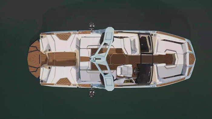 2025 Nautique G23 Photo 31 of 32